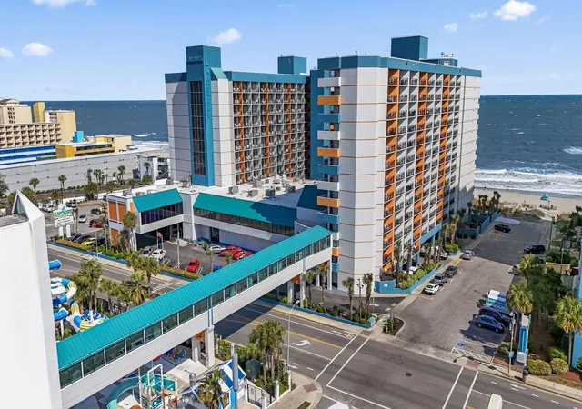 4th image of 1501 S Ocean Blvd S, Myrtle Beach, SC 29577