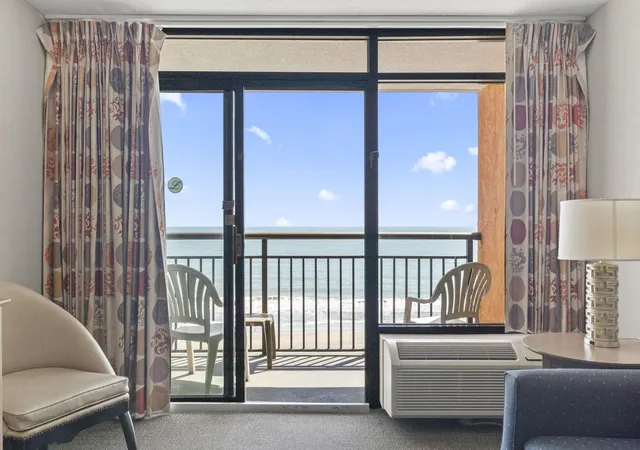 5th image of 1501 S Ocean Blvd S, Myrtle Beach, SC 29577