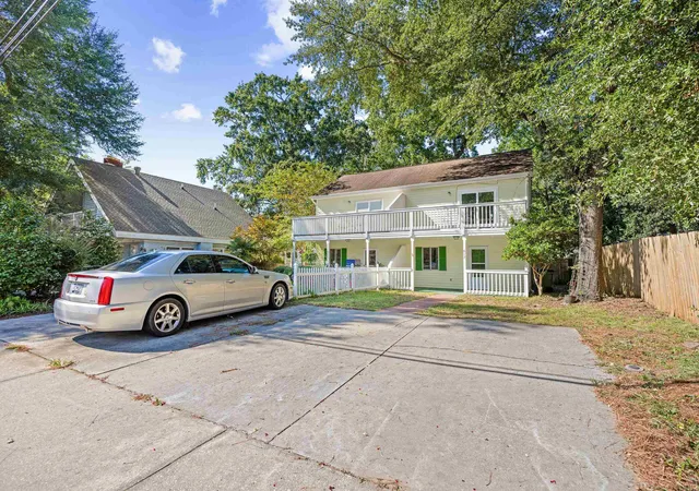 Photo 3 of Townhouse for sale at 617 Surfside Dr #617, Surfside Beach, SC 29575 | MLS# 2608289 | Listing updated on 2026-08-20