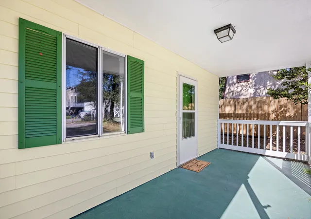 Listing Photo 4 - Condo for sale in building located at 617 Surfside Dr, Surfside Beach, SC 29575 - Unit #617