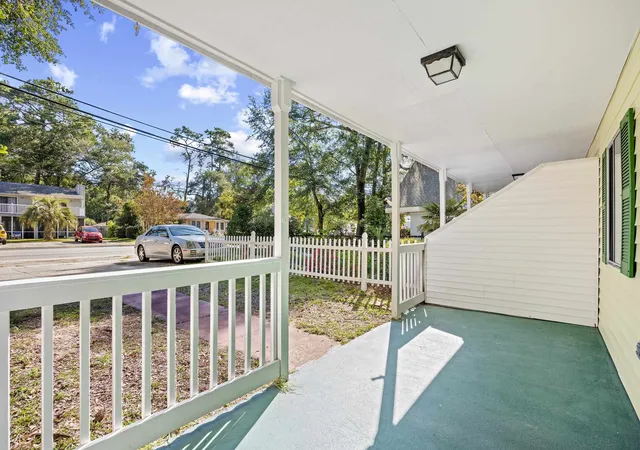 Listing Photo 5 - Condo for sale in building located at 617 Surfside Dr, Surfside Beach, SC 29575 - Unit #617