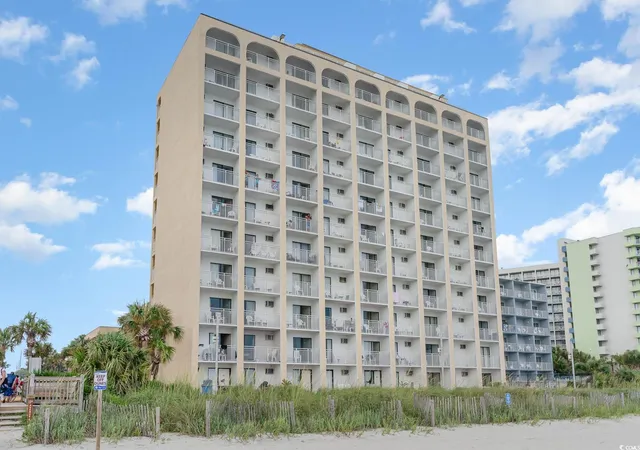 1st image of 1205 S Ocean Blvd #50412, Myrtle Beach, SC 29577 | MLS# 2608310