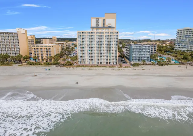 2nd image of 1205 S Ocean Blvd #50412, Myrtle Beach, SC 29577 | MLS# 2608310