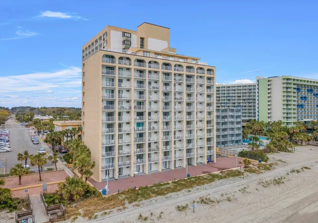 3rd image of 1205 S Ocean Blvd #50412, Myrtle Beach, SC 29577 | MLS# 2608310