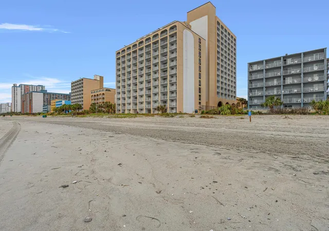 4th image of 1205 S Ocean Blvd #50412, Myrtle Beach, SC 29577 | MLS# 2608310