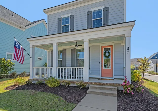 2nd image of 222 Delano Way, Myrtle Beach, SC 29588 | MLS# 2608340