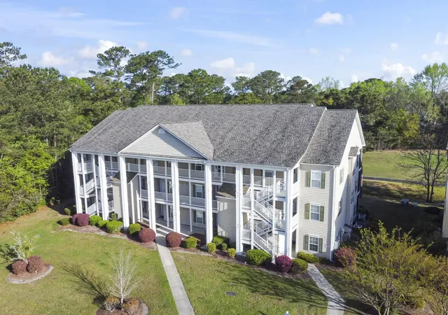 Condo for sale at 5864 Longwood Dr #Unit 303, Murrells Inlet, SC 29576 | MLS# 2608355 | Listing updated on 2026-09-01