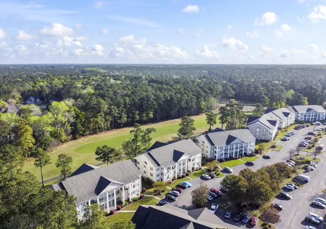 Photo 1 of Condo for sale at 5864 Longwood Dr #Unit 303, Murrells Inlet, SC 29576 | MLS# 2608355 | Listing updated on 2026-09-01