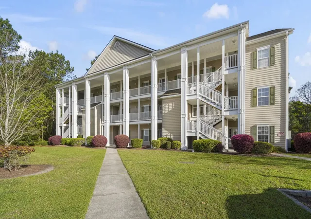 Photo 2 of Condo for sale at 5864 Longwood Dr #Unit 303, Murrells Inlet, SC 29576 | MLS# 2608355 | Listing updated on 2026-09-01