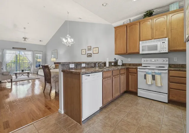 Photo 4 of Condo for sale at 5864 Longwood Dr #Unit 303, Murrells Inlet, SC 29576 | MLS# 2608355 | Listing updated on 2026-09-01