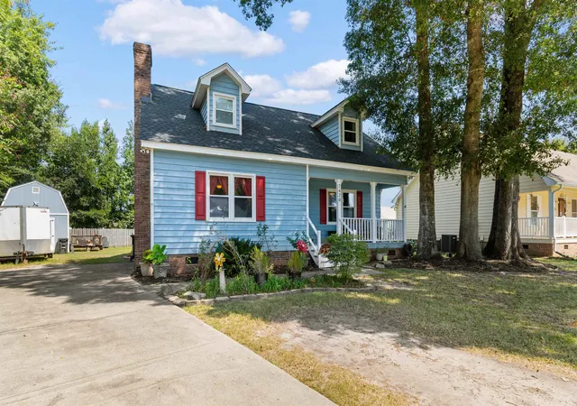1st image of 7420 Springside Dr, Myrtle Beach, SC 29588 | MLS# 2608357