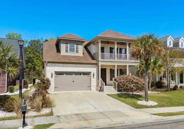 Photo 1 of Sale Pending at 1119 E Isle Of Palms Ave, Myrtle Beach, SC 29579 | MLS# 2608358 | Listing updated on 2026-06-12