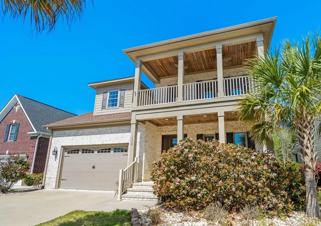 Photo 2 of Sale Pending at 1119 E Isle Of Palms Ave, Myrtle Beach, SC 29579 | MLS# 2608358 | Listing updated on 2026-06-12