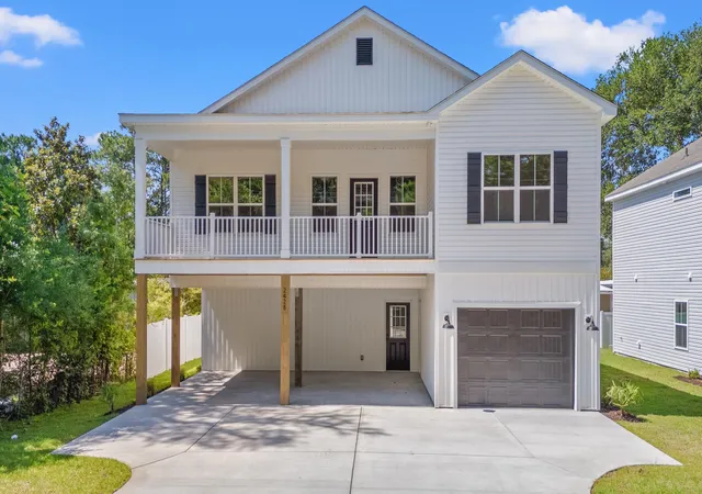 1st image of 2428 Park St, North Myrtle Beach, SC 29582 | MLS# 2608360