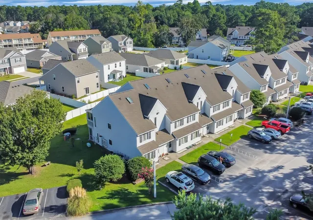 3rd image of 500 Fairway Village Dr #7P, Myrtle Beach, SC 29588 | MLS# 2608380