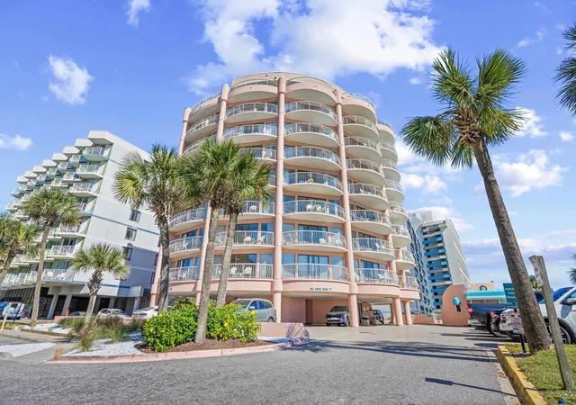 1st image of 202 70Th Ave N #401, Myrtle Beach, SC 29572 | MLS# 2608388