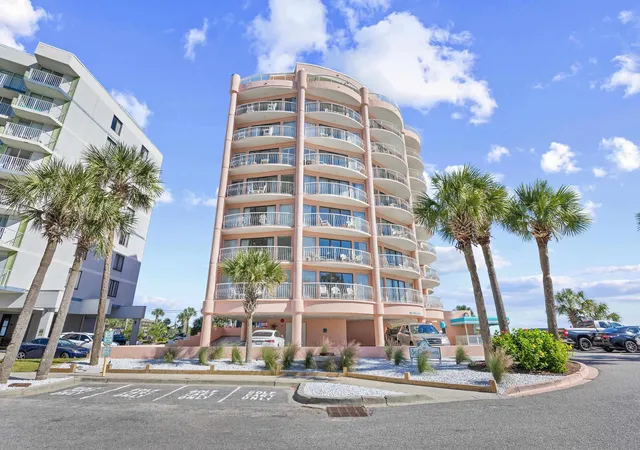 2nd image of 202 70Th Ave N #401, Myrtle Beach, SC 29572 | MLS# 2608388