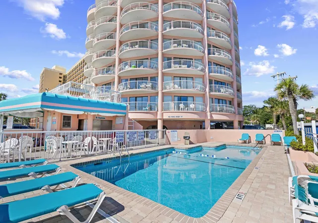 4th image of 202 70Th Ave N #401, Myrtle Beach, SC 29572 | MLS# 2608388