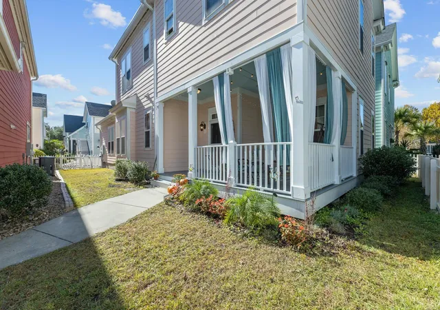 2nd image of 736 Satterwhite Ave, Myrtle Beach, SC 29577 | MLS# 2608399