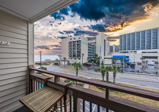 Listing Photo 3 - Condo for sale in building located at 202 75Th Ave N, Myrtle Beach, SC 29572 - Unit #5604/5605
