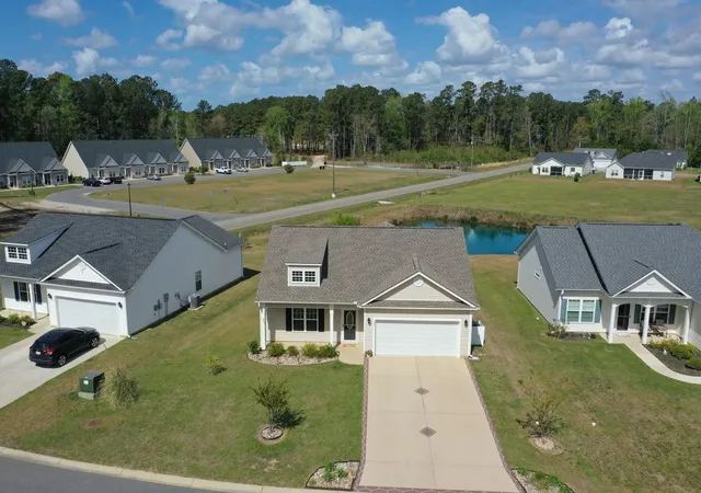 Homes for sale in Conway, SC | 507 Whiddy Loop, Conway, SC 29526 | MLS# 2608403
