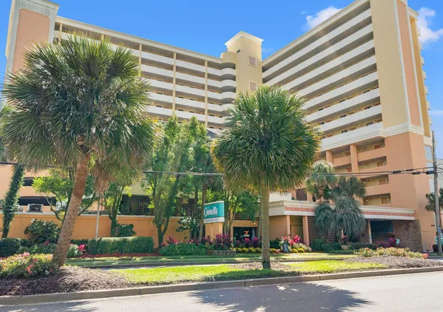 1st image of 6900 North Ocean Blvd #304, Myrtle Beach, SC 29572 | MLS# 2608408