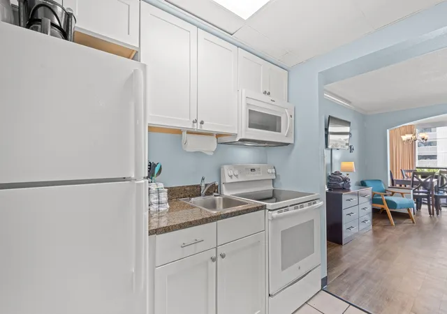 4th image of 6900 North Ocean Blvd #304, Myrtle Beach, SC 29572 | MLS# 2608408