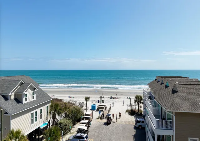 4th image of 301 N Waccamaw Dr #301, Murrells Inlet, SC 29576 | MLS# 2608421