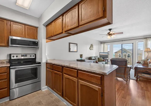 5th image of 301 N Waccamaw Dr #301, Murrells Inlet, SC 29576 | MLS# 2608421