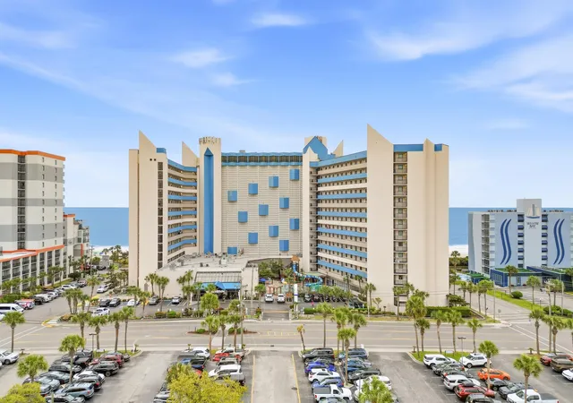 Homes for sale in Myrtle Beach, SC | 7100 N Ocean Blvd #1420, Myrtle Beach, SC 29572 | MLS# 2608438