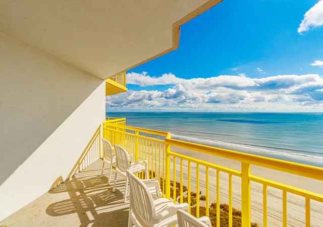 2nd image of 2711 S Ocean Blvd #1122, North Myrtle Beach, SC 29582 | MLS# 2608443