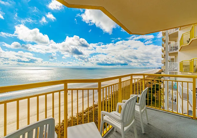 3rd image of 2711 S Ocean Blvd #1122, North Myrtle Beach, SC 29582 | MLS# 2608443