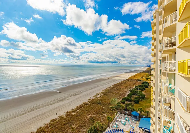 5th image of 2711 S Ocean Blvd #1122, North Myrtle Beach, SC 29582 | MLS# 2608443