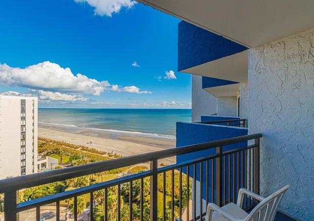 2nd image of 2001 S Ocean Blvd #1103, Myrtle Beach, SC 29577 | MLS# 2608444