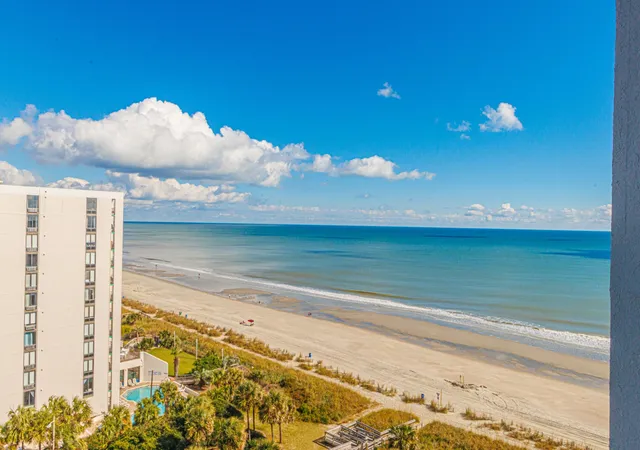 3rd image of 2001 S Ocean Blvd #1103, Myrtle Beach, SC 29577 | MLS# 2608444