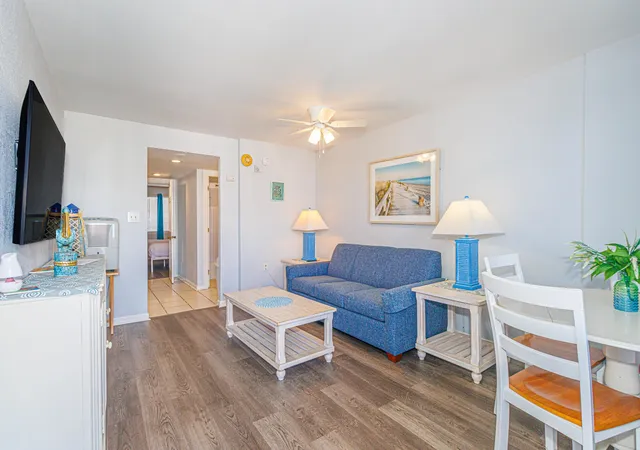 4th image of 2001 S Ocean Blvd #1103, Myrtle Beach, SC 29577 | MLS# 2608444