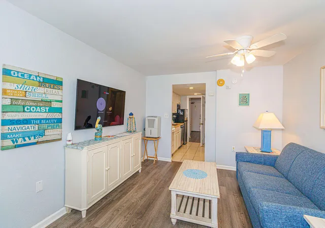5th image of 2001 S Ocean Blvd #1103, Myrtle Beach, SC 29577 | MLS# 2608444