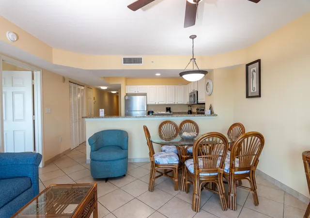 Listing Photo 3 - Condo for sale in building located at 2007 S Ocean Blvd, Myrtle Beach, SC 29577 - Unit #204
