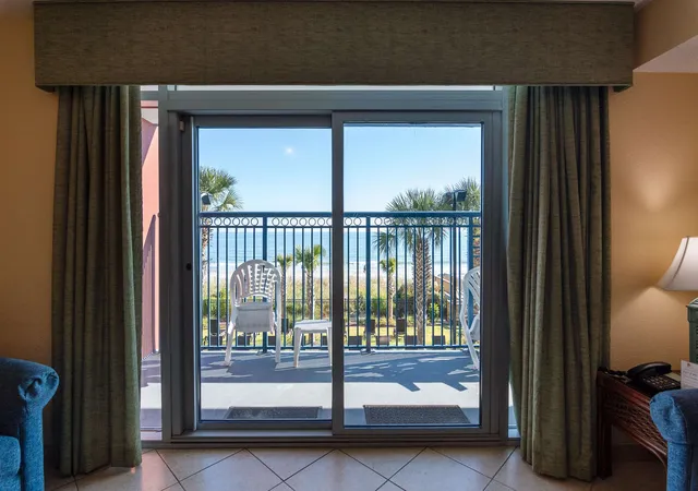 Listing Photo 5 - Condo for sale in building located at 2007 S Ocean Blvd, Myrtle Beach, SC 29577 - Unit #204