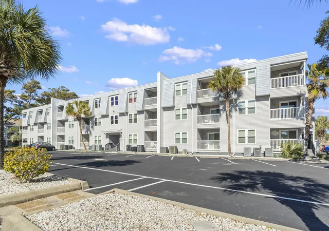 Photo 1 of Condo for sale at 401 Hillside Dr N #3C, North Myrtle Beach, SC 29582 | MLS# 2608455 | Listing updated on 2026-08-21