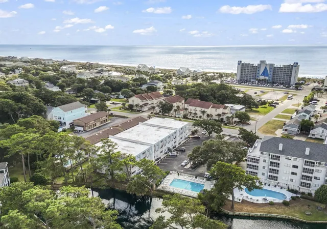 Photo 2 of Condo for sale at 401 Hillside Dr N #3C, North Myrtle Beach, SC 29582 | MLS# 2608455 | Listing updated on 2026-08-21