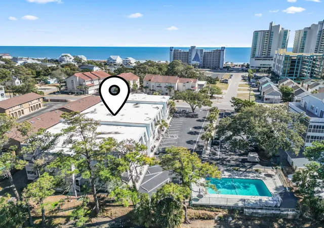 Photo 3 of Condo for sale at 401 Hillside Dr N #3C, North Myrtle Beach, SC 29582 | MLS# 2608455 | Listing updated on 2026-08-21