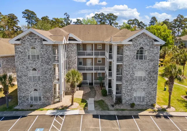 Photo 1 of Sale Pending at 4765 Wild Iris Dr #35-202, Myrtle Beach, SC 29577 | MLS# 2608475 | Listing updated on 2026-06-24