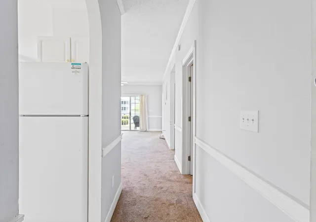 Listing Photo 1 - Condo for sale in building located at 4765 Wild Iris Dr, Myrtle Beach, SC 29577 - Unit #35-202