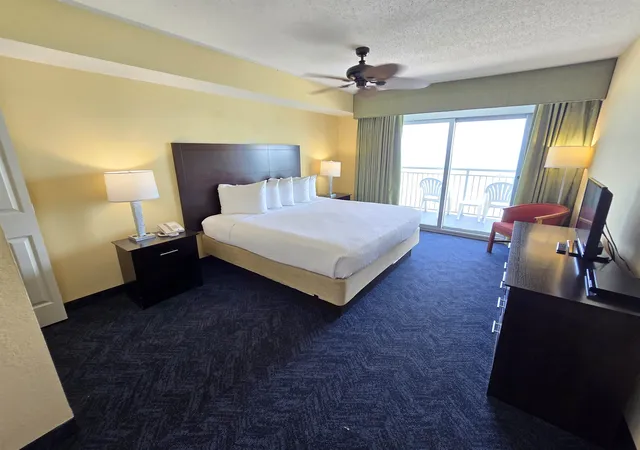 Photo 1 of Condo for sale at 2007 S Ocean Blvd #1806, Myrtle Beach, SC 29577 | MLS# 2608486 | Listing updated on 2026-08-26