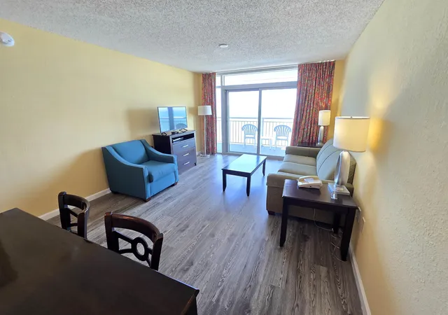 Photo 2 of Condo for sale at 2007 S Ocean Blvd #1806, Myrtle Beach, SC 29577 | MLS# 2608486 | Listing updated on 2026-08-26