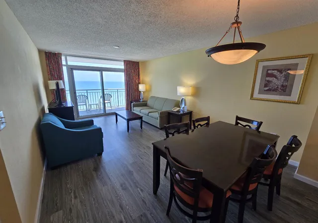 Photo 3 of Condo for sale at 2007 S Ocean Blvd #1806, Myrtle Beach, SC 29577 | MLS# 2608486 | Listing updated on 2026-08-26
