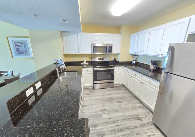 Photo 4 of Condo for sale at 2007 S Ocean Blvd #1806, Myrtle Beach, SC 29577 | MLS# 2608486 | Listing updated on 2026-08-26