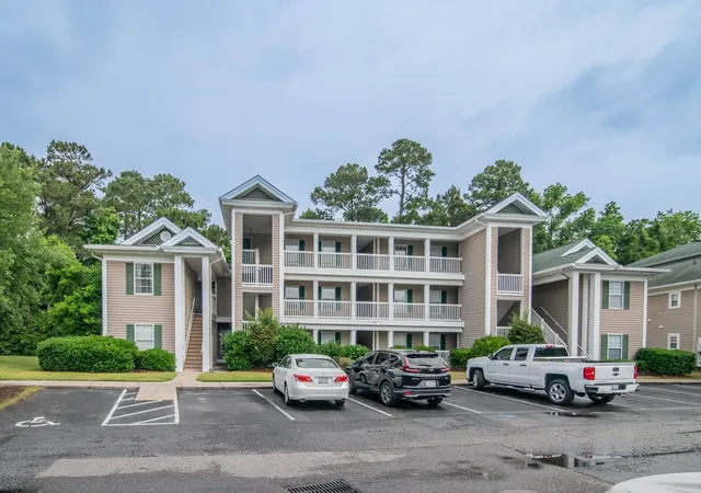 Homes for sale in Pawleys Island, SC | 1125 Blue Stem Dr #29E, Pawleys Island, SC 29585 | MLS# 2608488