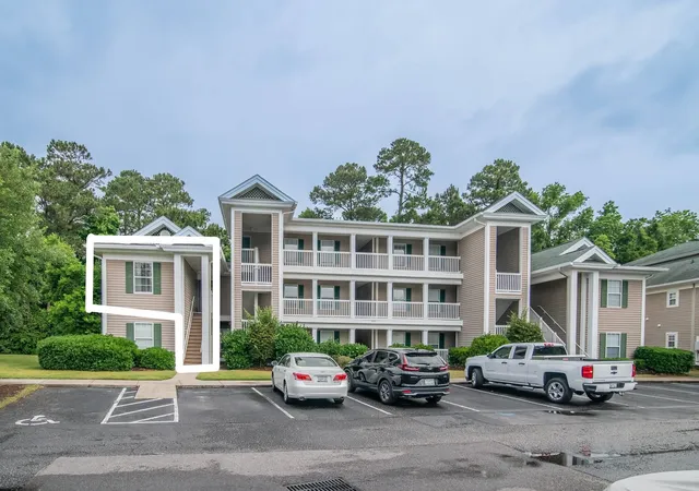 Homes for sale in Pawleys Island, SC | 1125 Blue Stem Dr #29E, Pawleys Island, SC 29585 | MLS# 2608488
